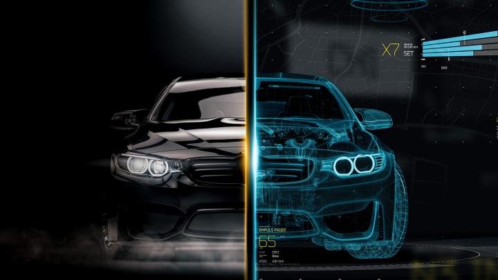 Vente de pièces détachées d'occasion Quimperlé