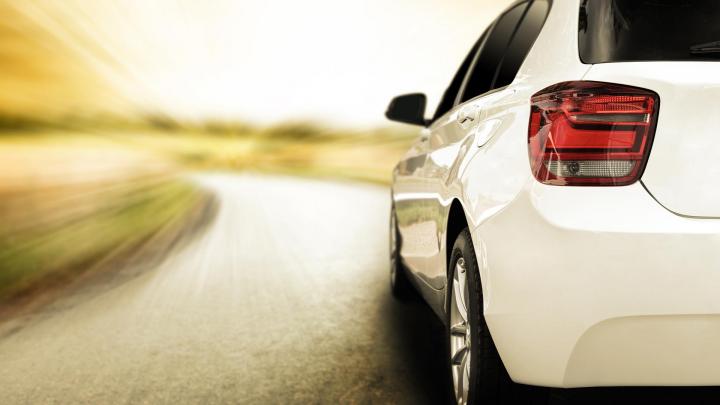 Enlèvement véhicules accidentés Quimperlé