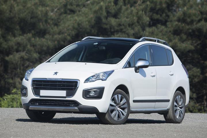 Une gamme de véhicule d’occasion en vente